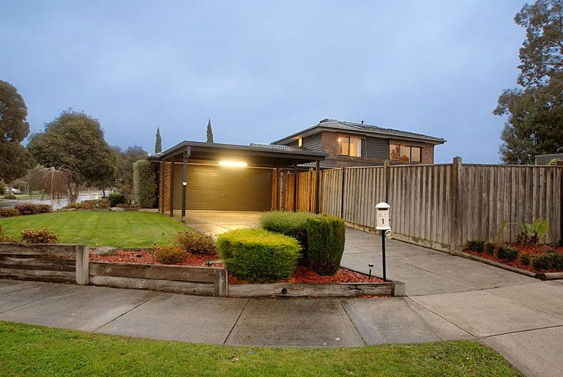 1 Nola Court, SCORESBY VIC 3179, Scoresby - Image 1