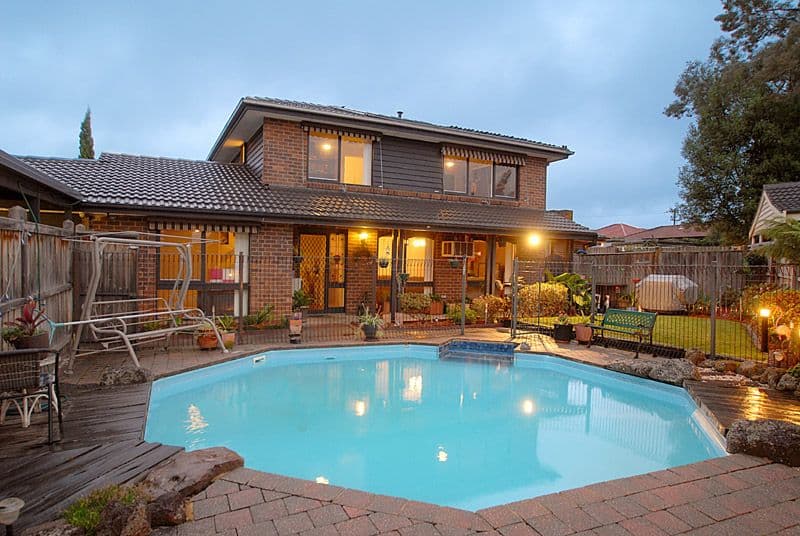 1 Nola Court, SCORESBY VIC 3179, Scoresby - Thumbnail 7