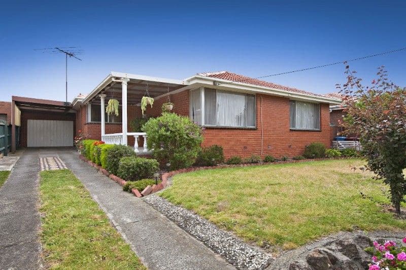 27 First Avenue, DANDENONG NORTH VIC 3175, Dandenong North - Image 1