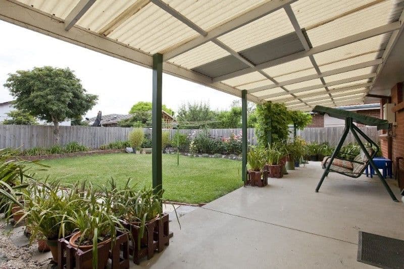 27 First Avenue, DANDENONG NORTH VIC 3175, Dandenong North - Thumbnail 4