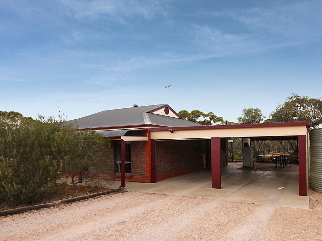 87 Minnis Road, Berri SA 5343, Berri - Thumbnail 8