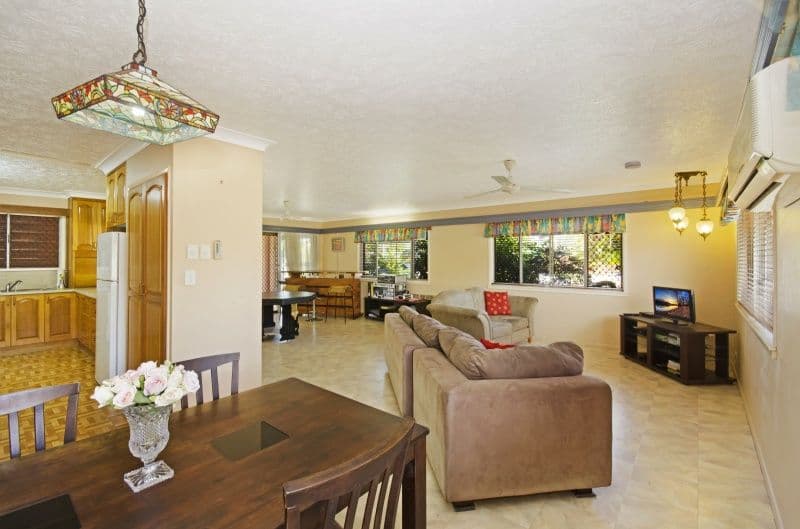 5 Coe Court, HEATLEY QLD 4814, Heatley - Thumbnail 2