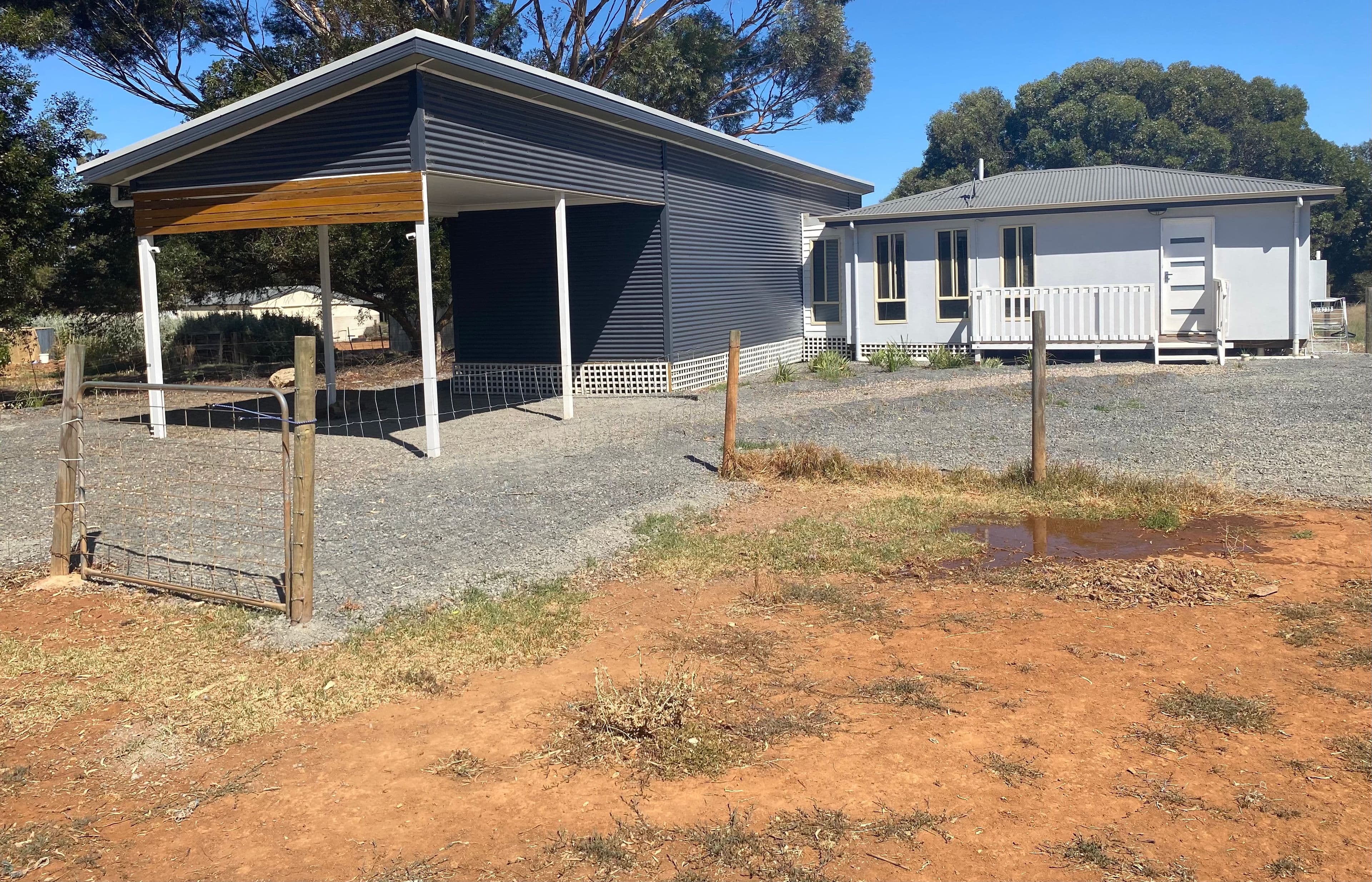 5 Love Street, Farrell Flat SA 5416, Farrell Flat - Image 1
