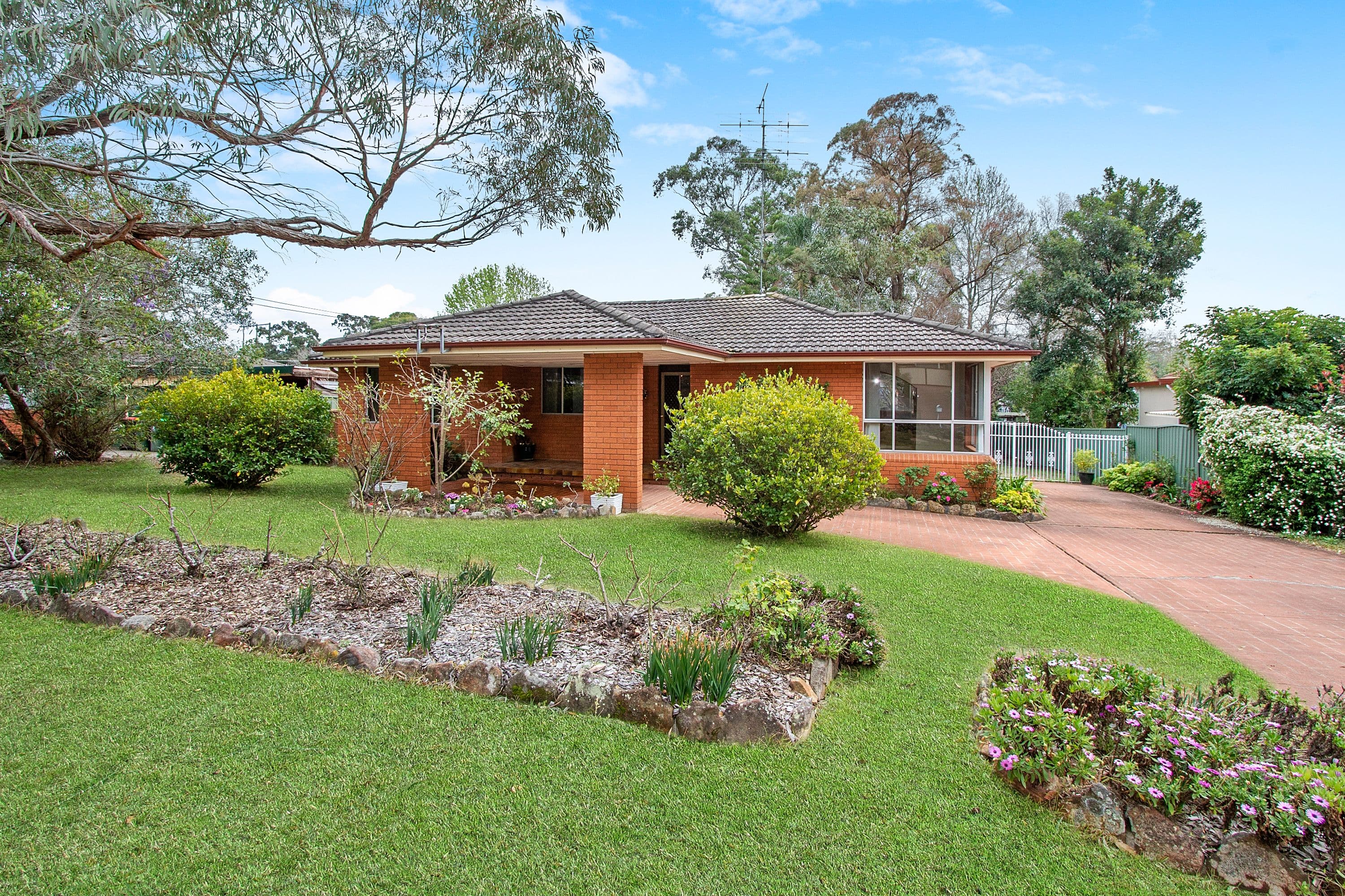 8 Gregory Street, North Richmond - Image 1