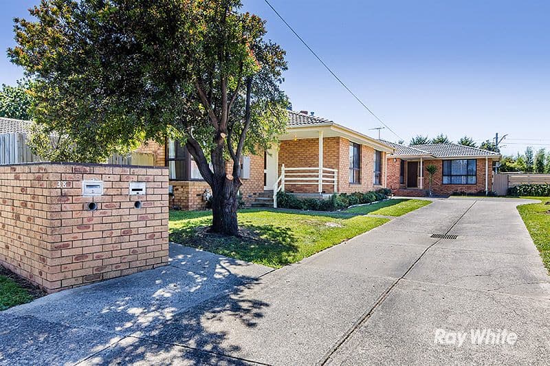 38 Virginia Street, CRANBOURNE VIC 3977, Cranbourne - Thumbnail 2