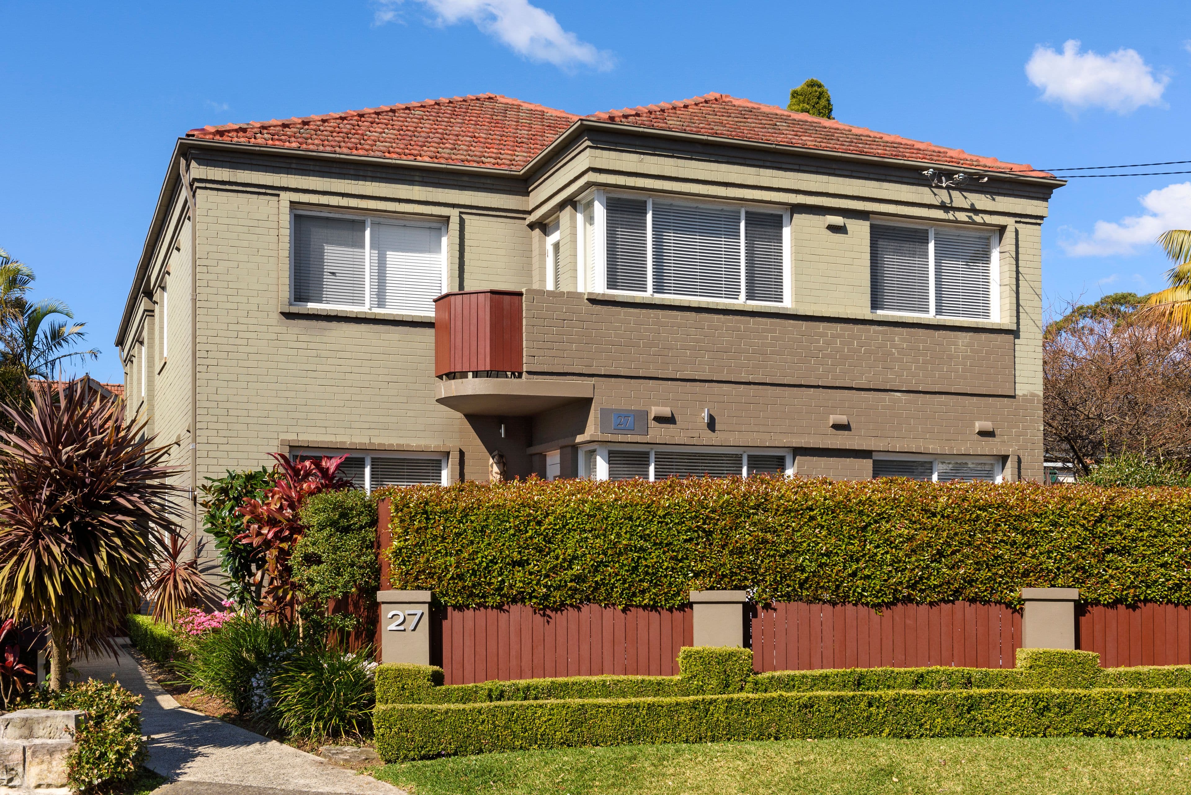 27 Hale Road, Mosman NSW 2088, Mosman - Image 1