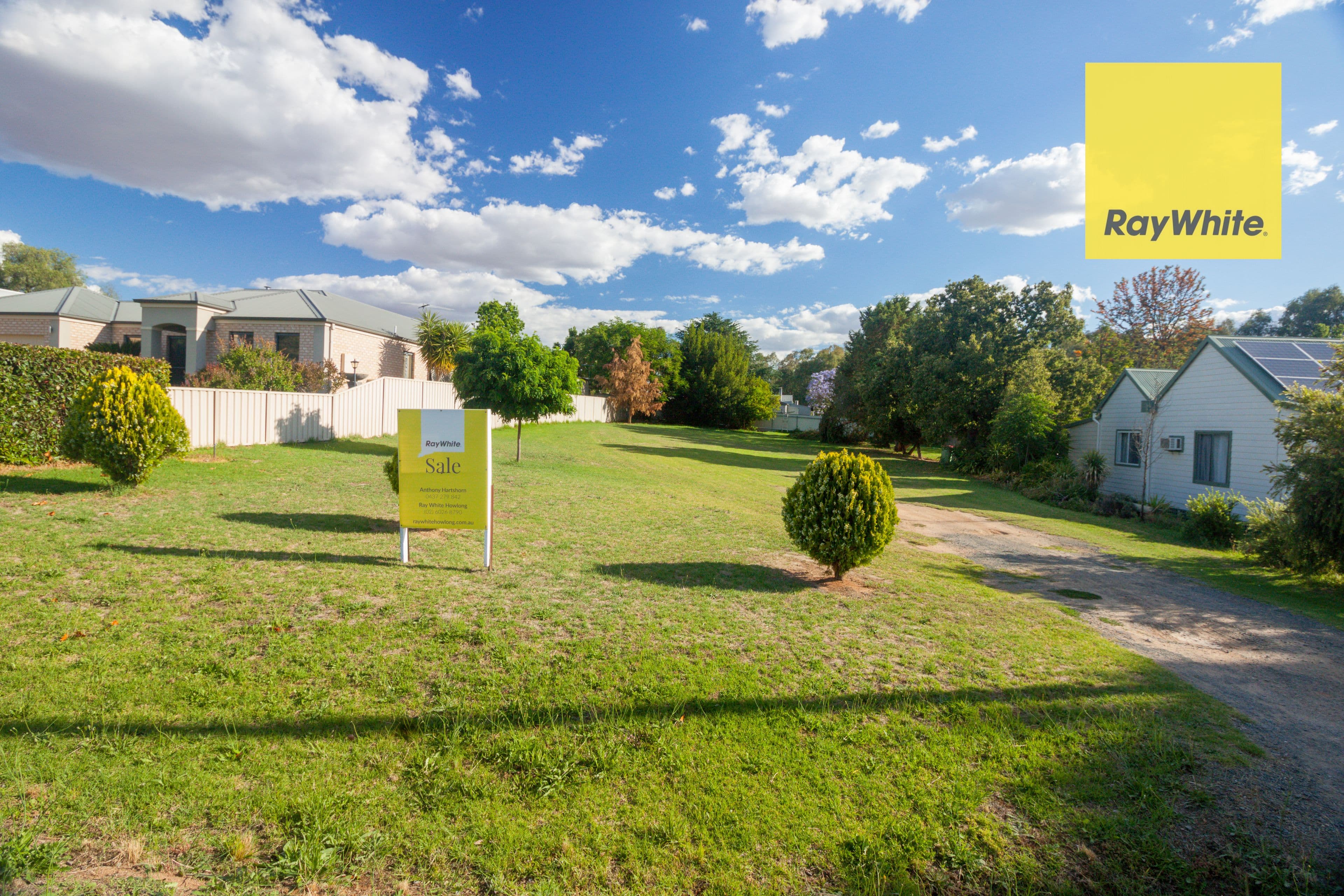 6 Clarke Street West, Howlong NSW 2643, Howlong - Image 1