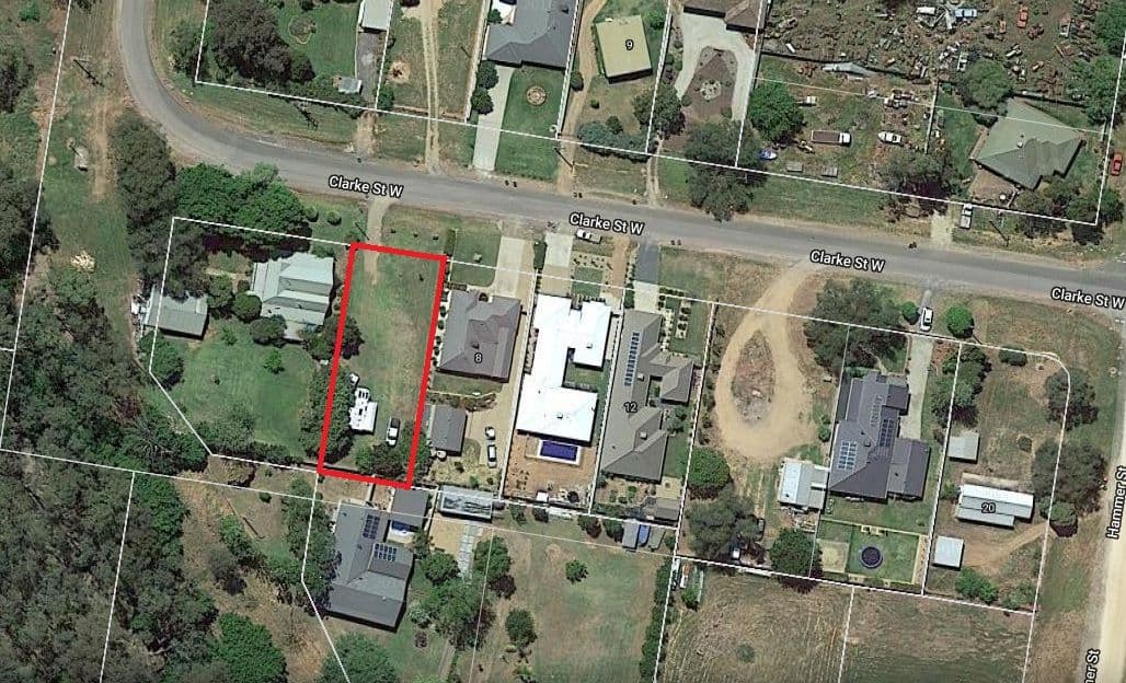 6 Clarke Street West, Howlong NSW 2643, Howlong - Thumbnail 3