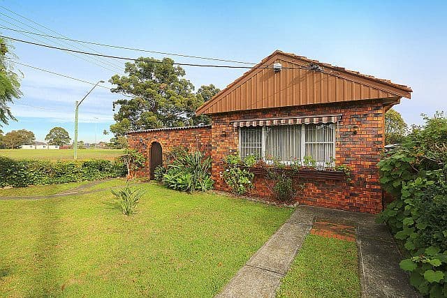 44 Clarke Street, BASS HILL NSW 2197, Bass Hill - Image 1