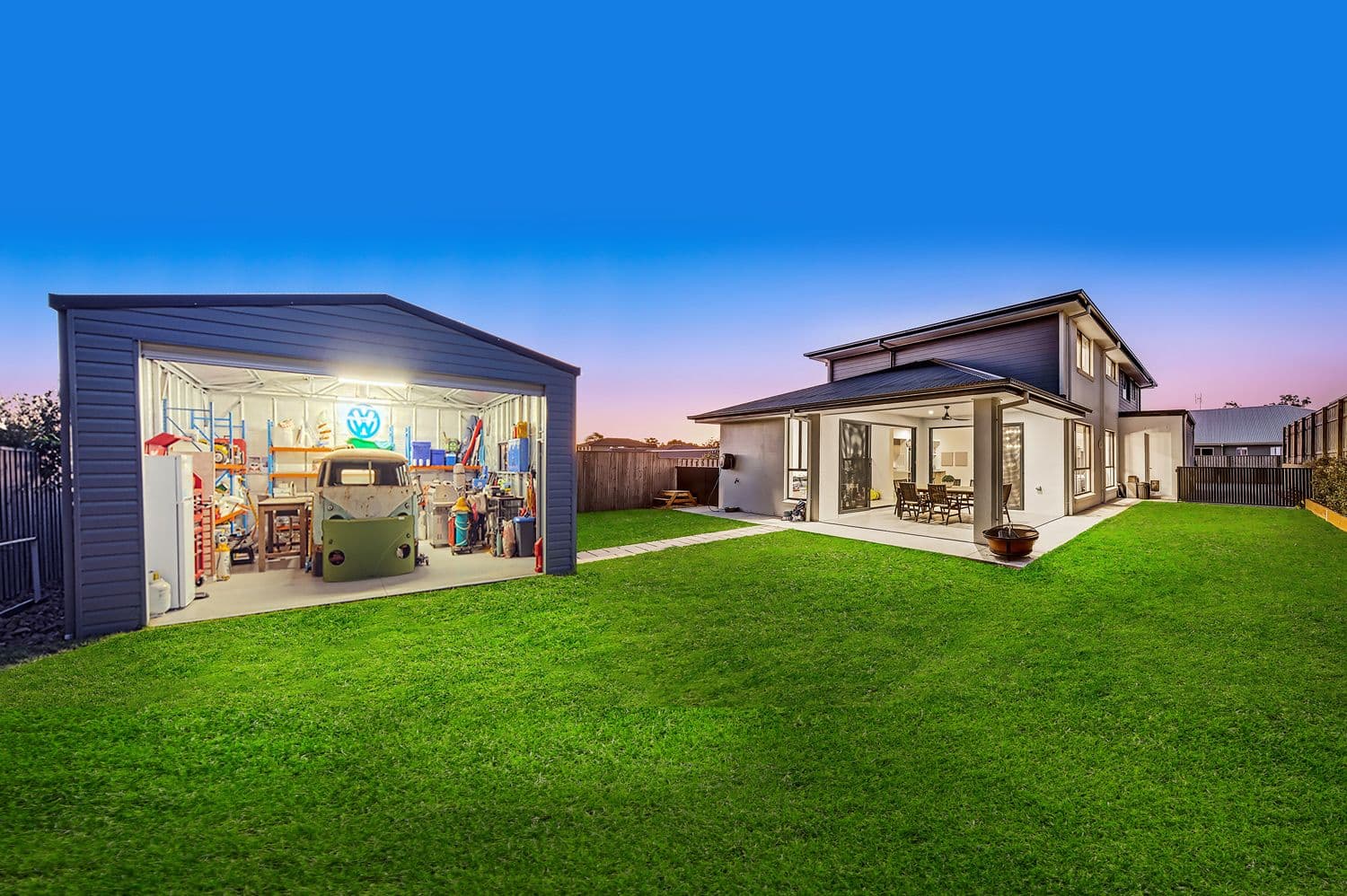 53 Girtin Circuit, Pimpama QLD 4209, Pimpama - Thumbnail 2