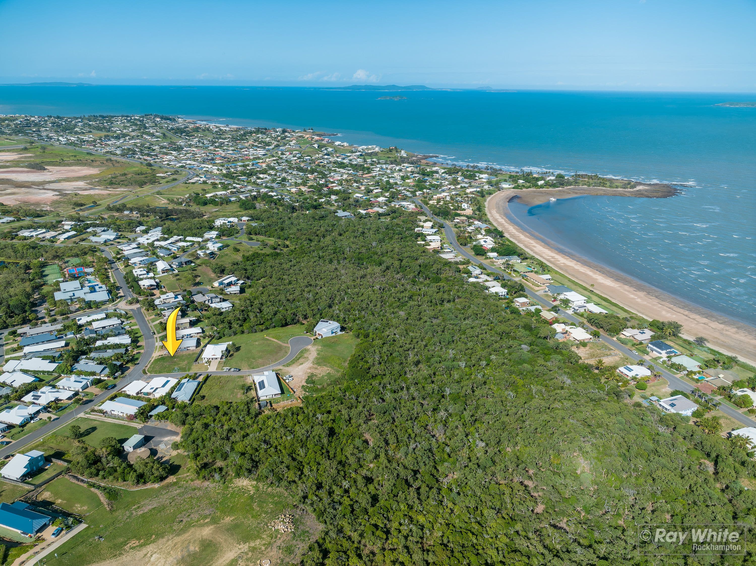 43 Cocoanut Point Drive, Zilzie QLD 4710, Zilzie - Image 1