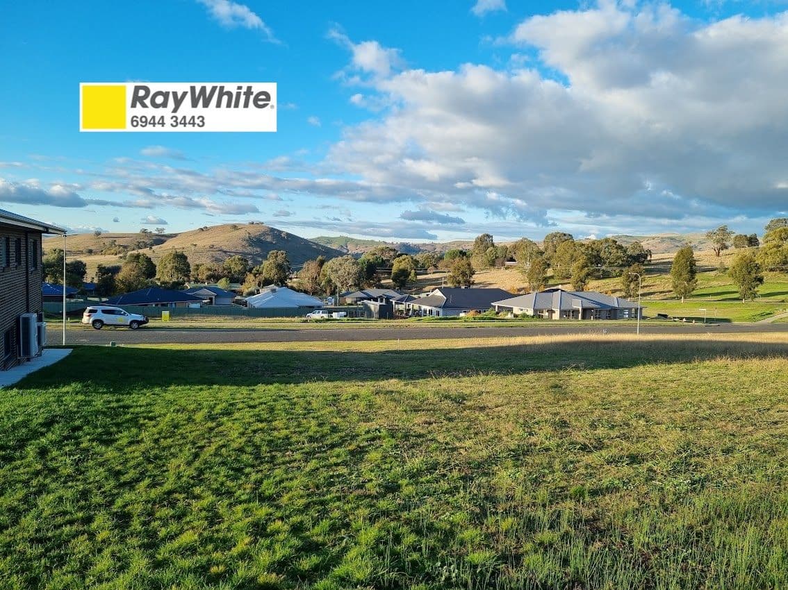 25 Lawson Drive, Gundagai NSW 2722, Gundagai - Image 1