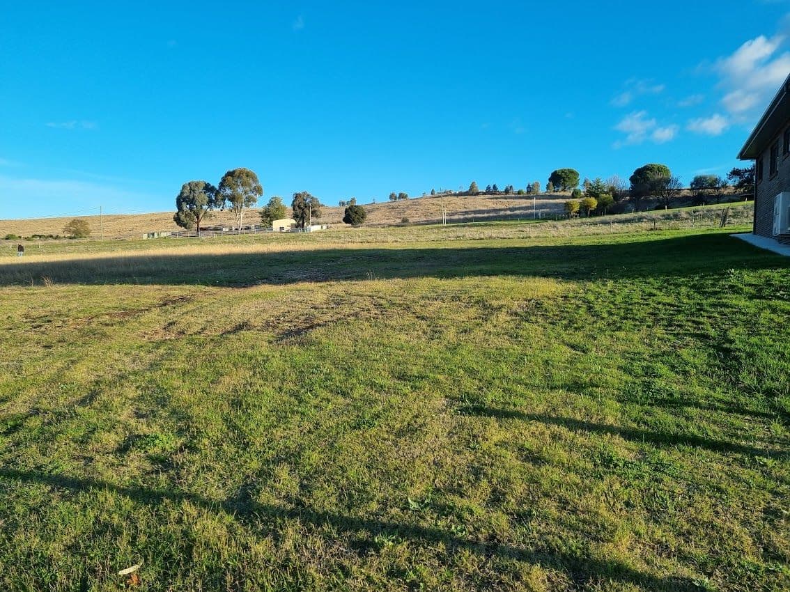 25 Lawson Drive, Gundagai NSW 2722, Gundagai - Thumbnail 3