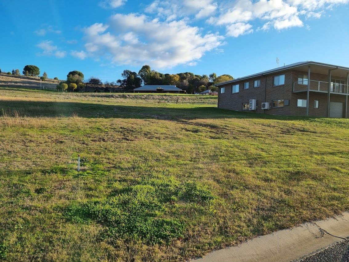 25 Lawson Drive, Gundagai NSW 2722, Gundagai - Thumbnail 4