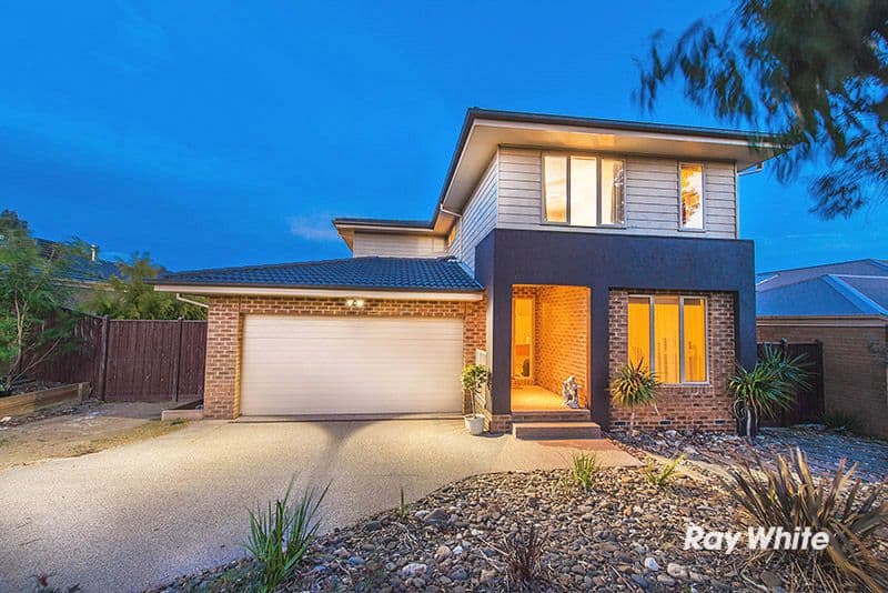 4 Green Mist Crescent, Botanic Ridge VIC 3977, Botanic Ridge - Image 1