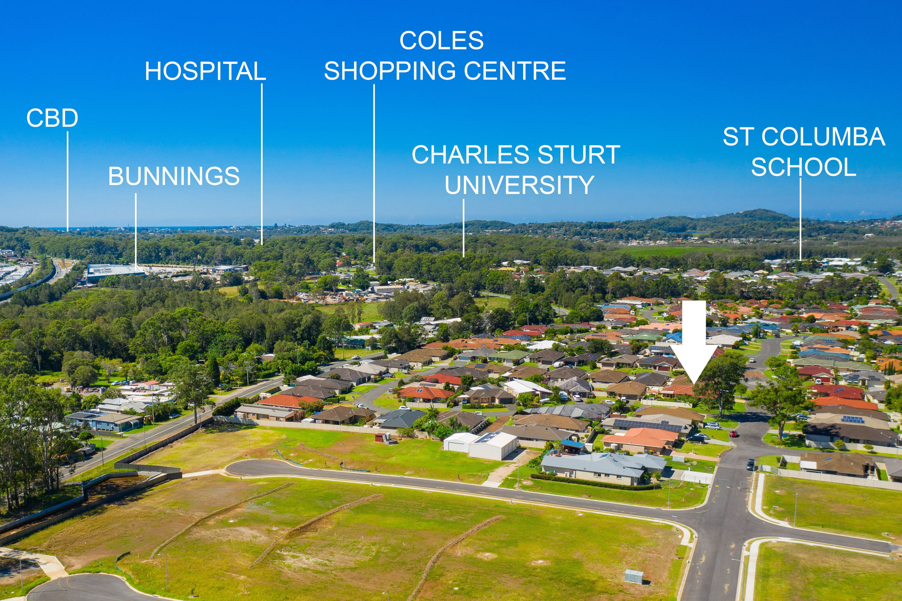 1/46 Annabella Drive, Port Macquarie NSW 2444, Port Macquarie - Thumbnail 2