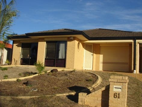 61 Picton Terrace, ALEXANDER HEIGHTS WA 6064, Alexander Heights - Image 1