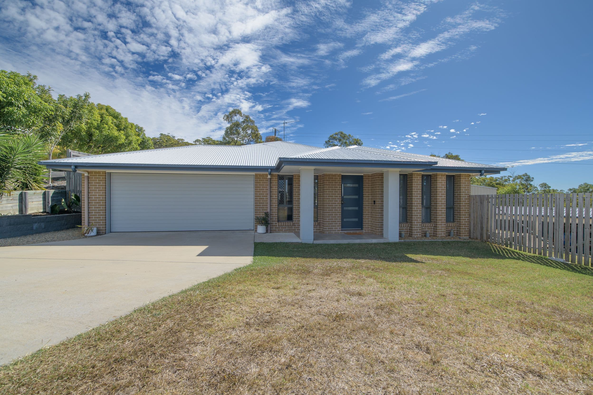 27 Scholes Way, Kirkwood QLD 4680, Kirkwood - Image 1
