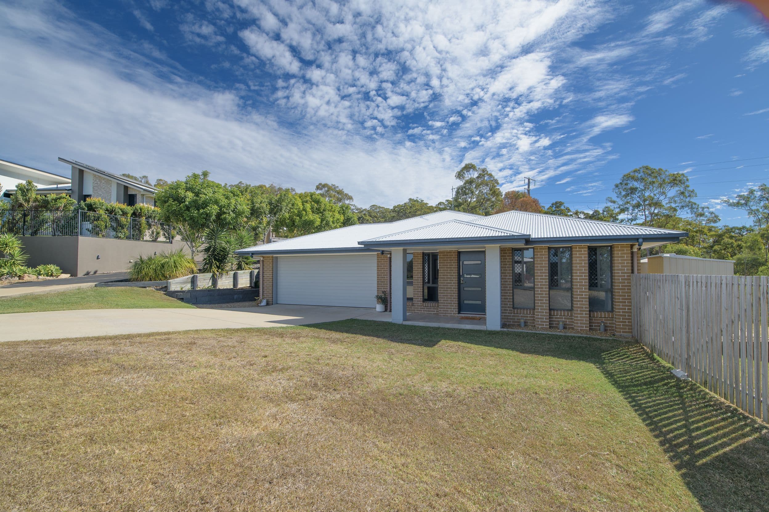 27 Scholes Way, Kirkwood QLD 4680, Kirkwood - Thumbnail 2