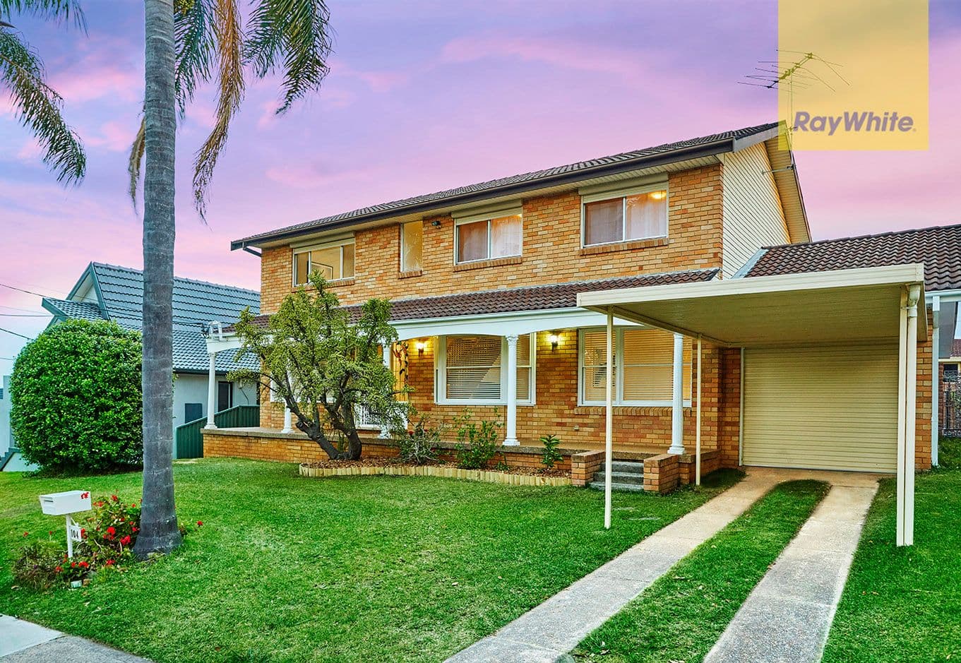 104 Junction Road, Winston Hills - Image 1