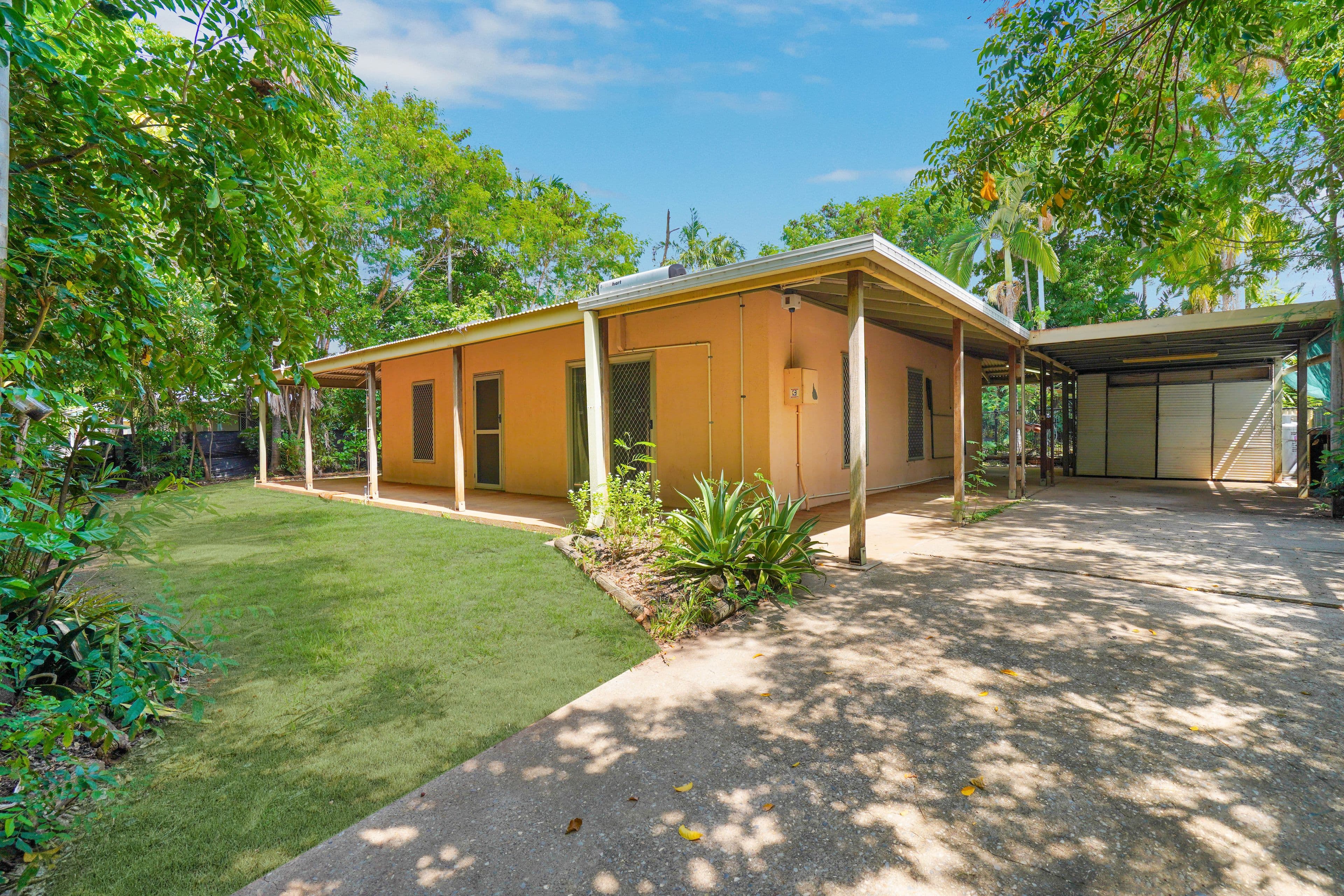 18 Glencoe Crescent, Tiwi NT 0810, Tiwi - Image 1