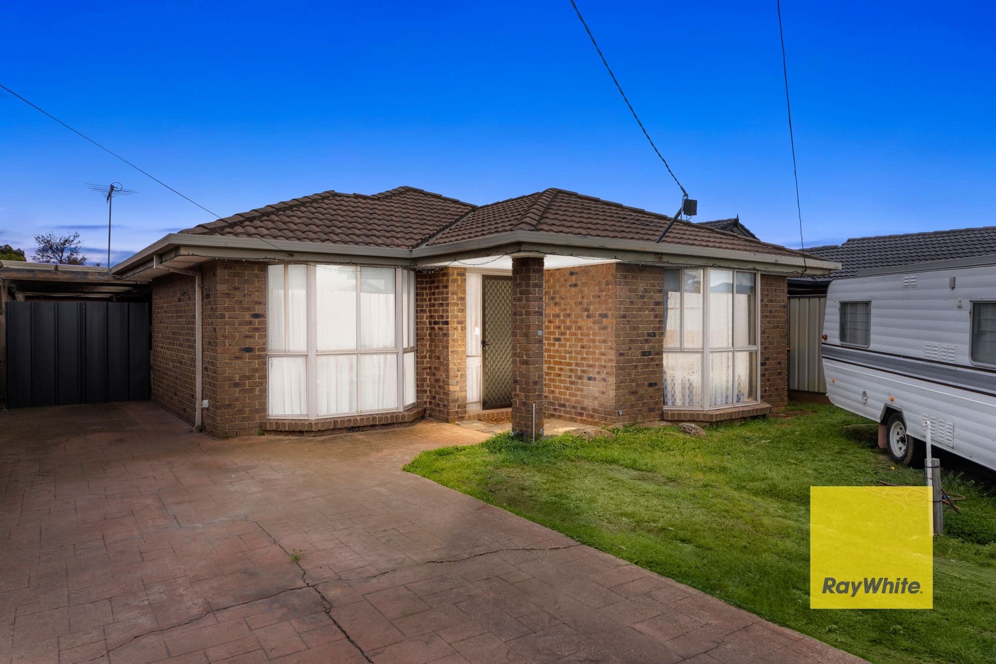 29 Southwick Boulevard, Altona Meadows VIC 3028, Altona Meadows - Image 1
