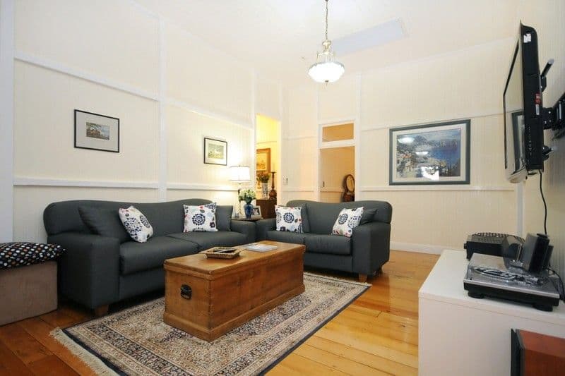 98 Jellicoe Street, TOOWOOMBA QLD 4350, North Toowoomba - Thumbnail 4