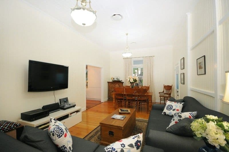 98 Jellicoe Street, TOOWOOMBA QLD 4350, North Toowoomba - Thumbnail 5