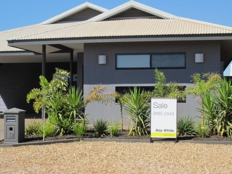 12 Yirrawari Street, KARRATHA WA 6714, Karratha - Image 1