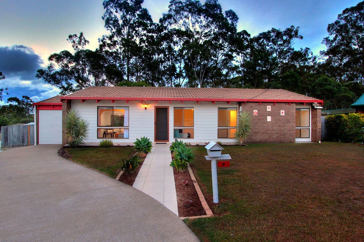 6 Eames Court, Springwood QLD 4127, Springwood - Thumbnail 2