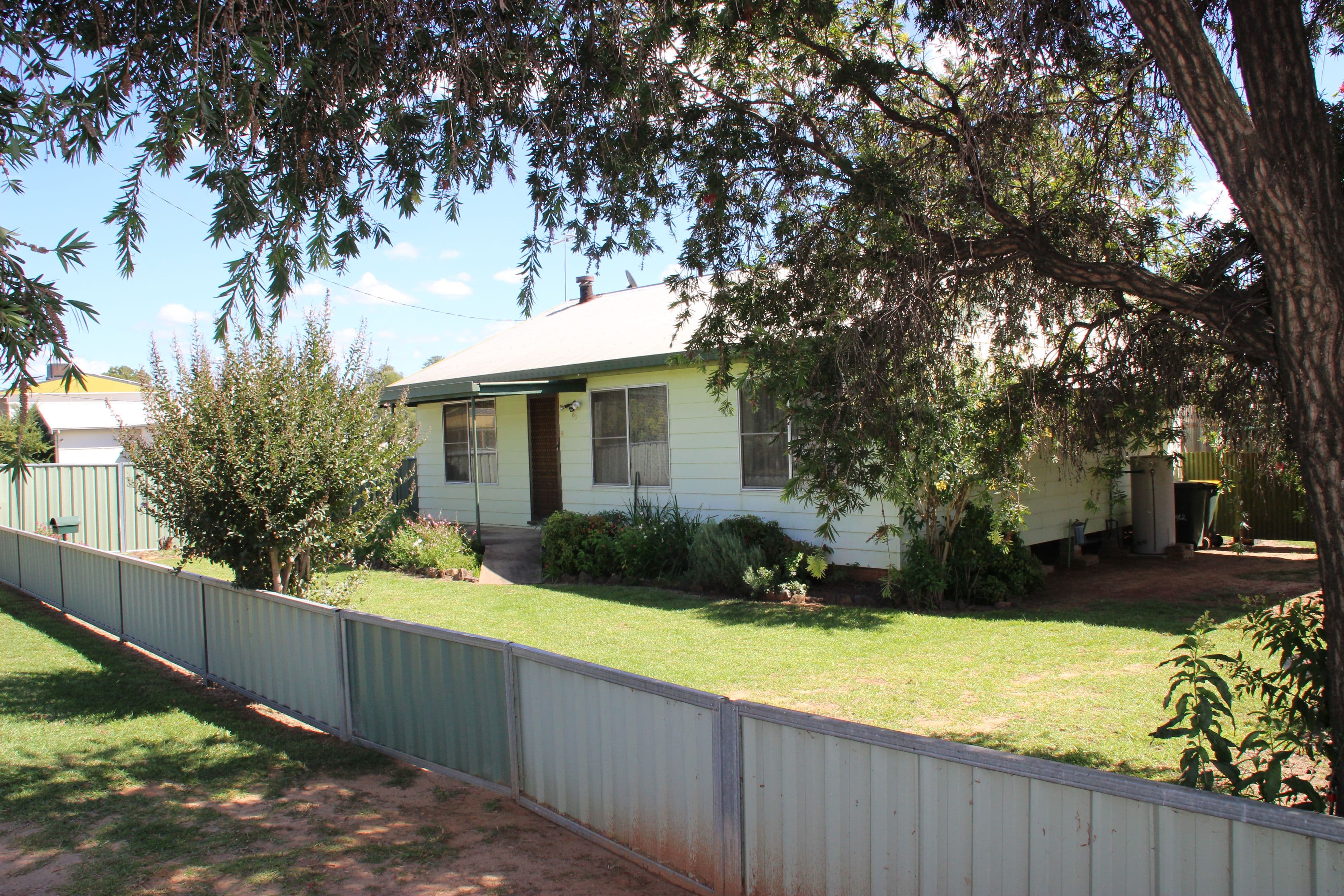 63 Little Timor Street, Coonabarabran NSW 2357, Coonabarabran - Image 1