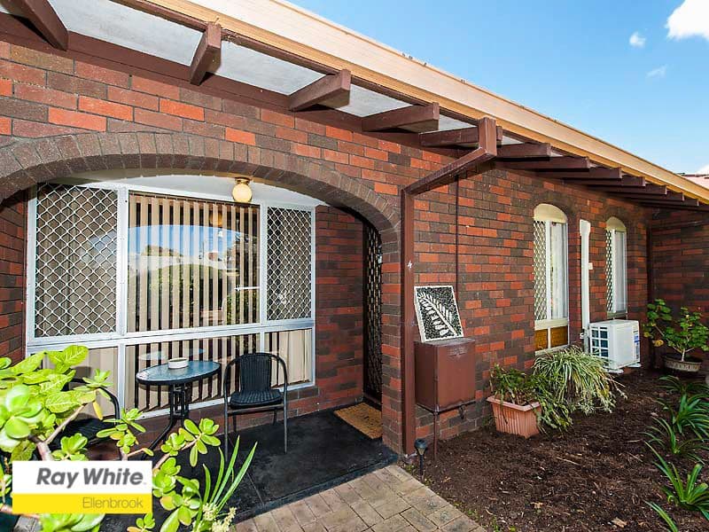 109 Kenny Street, BASSENDEAN WA 6054, Bassendean - Thumbnail 2