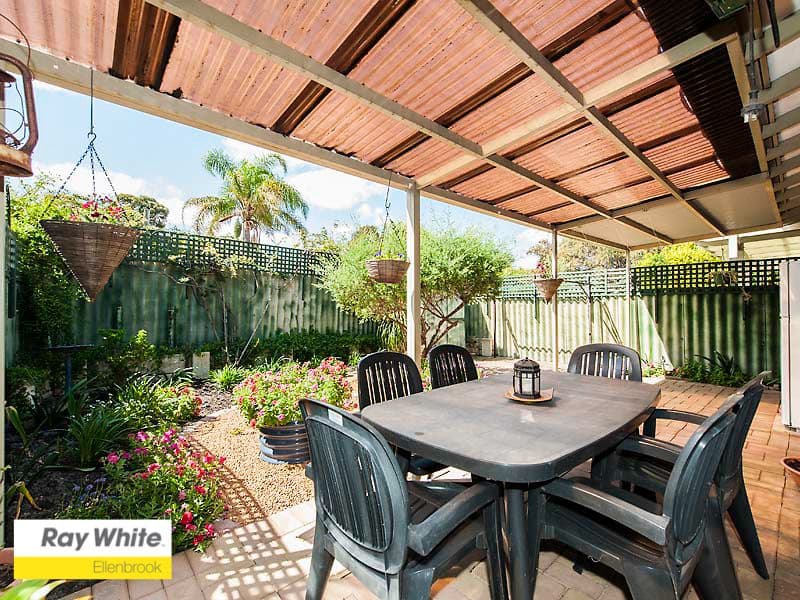 109 Kenny Street, BASSENDEAN WA 6054, Bassendean - Thumbnail 4