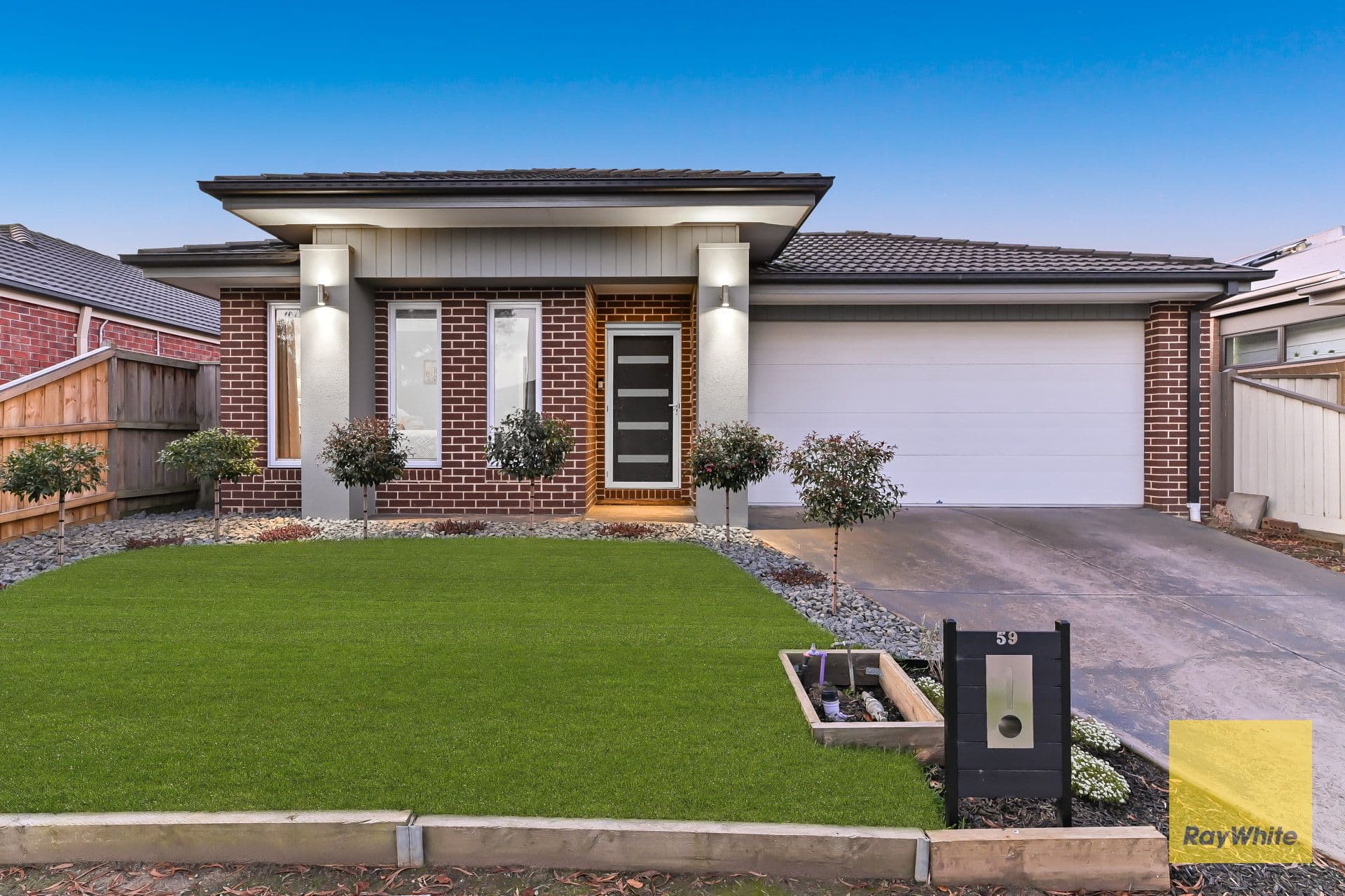 59 Linden Tree Way, Cranbourne North VIC 3977, Cranbourne North - Image 1