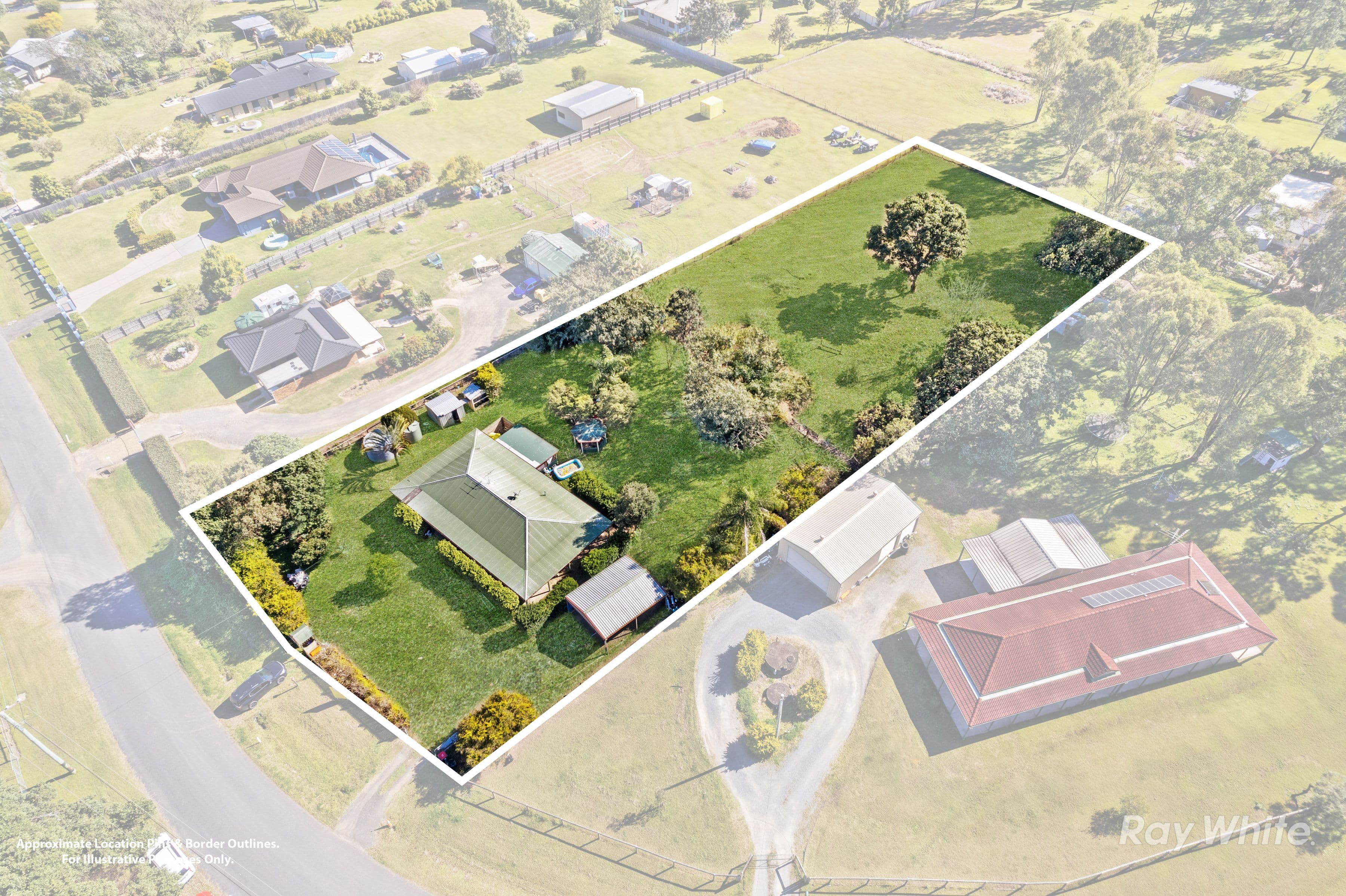 37-39 Thora Road, Cedar Grove QLD 4285, Cedar Grove - Image 1