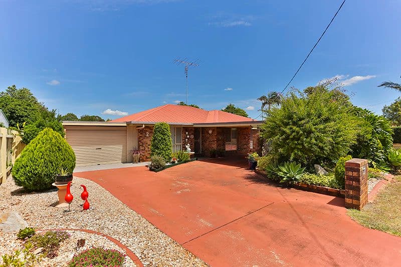 2 Blake Street, WILSONTON QLD 4350, Wilsonton - Image 1