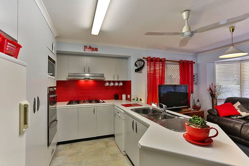 2 Blake Street, WILSONTON QLD 4350, Wilsonton - Thumbnail 4