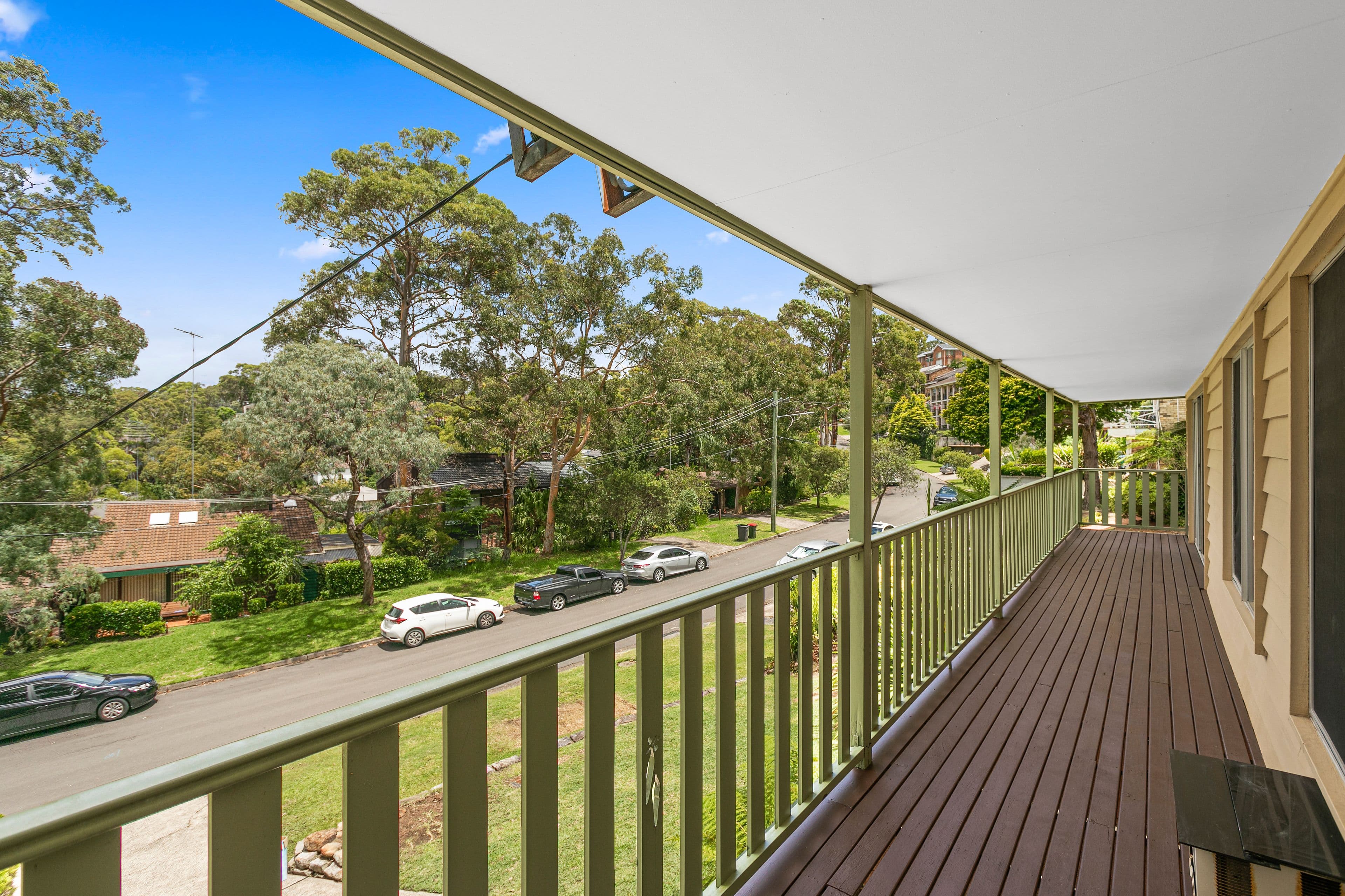 6 Oak Street, Lugarno NSW 2210, Lugarno - Image 1