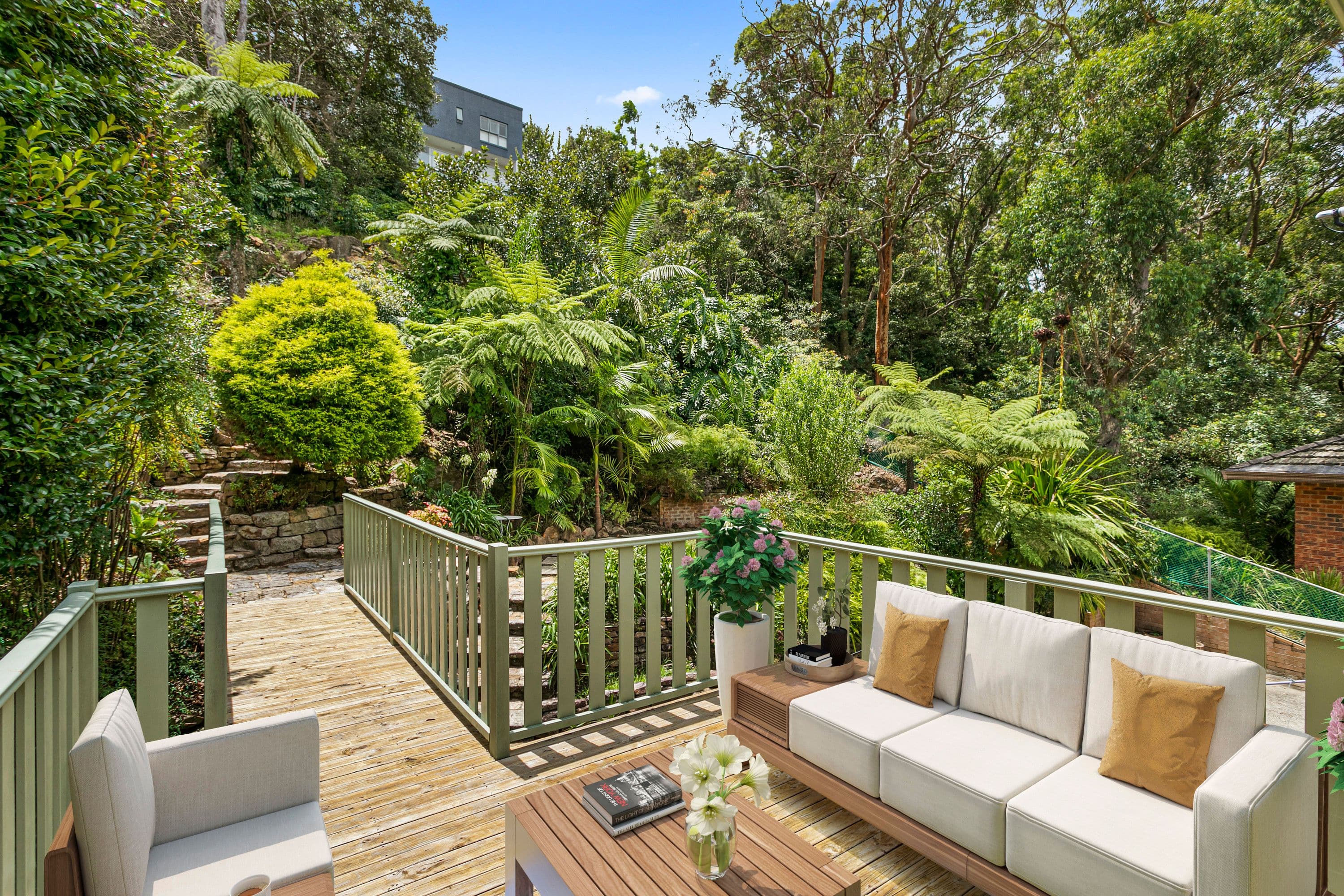 6 Oak Street, Lugarno NSW 2210, Lugarno - Thumbnail 2