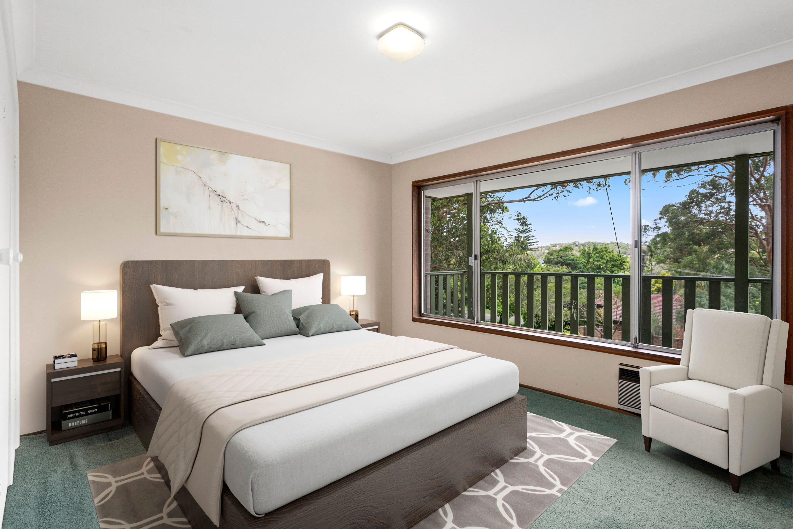 6 Oak Street, Lugarno NSW 2210, Lugarno - Thumbnail 7