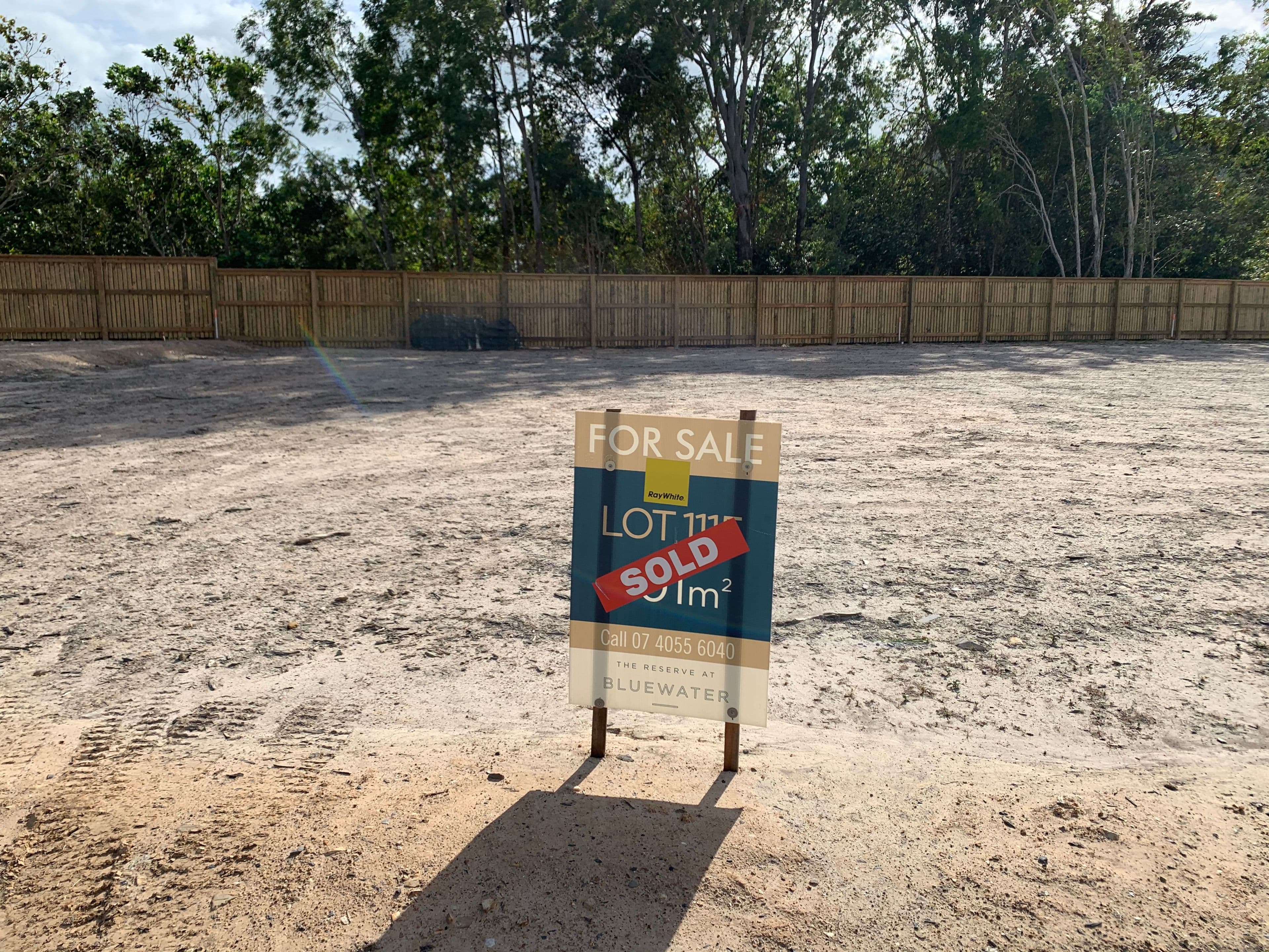 Lot 1115 Headsail Drive, Trinity Beach QLD 4879, Trinity Beach - Image 1