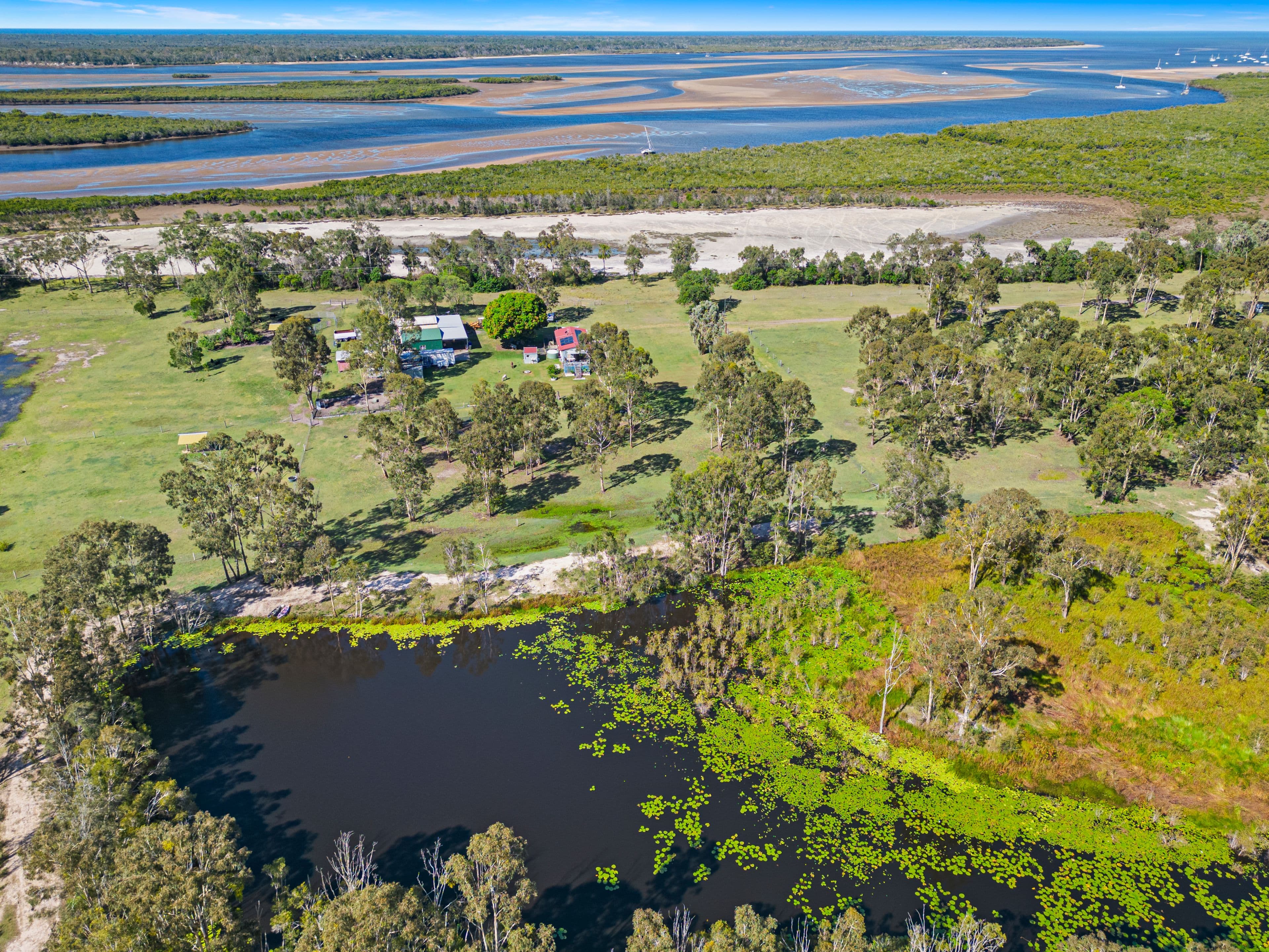 Lot 157 National Park Drive, Burrum Heads QLD 4659, Burrum Heads - Thumbnail 3