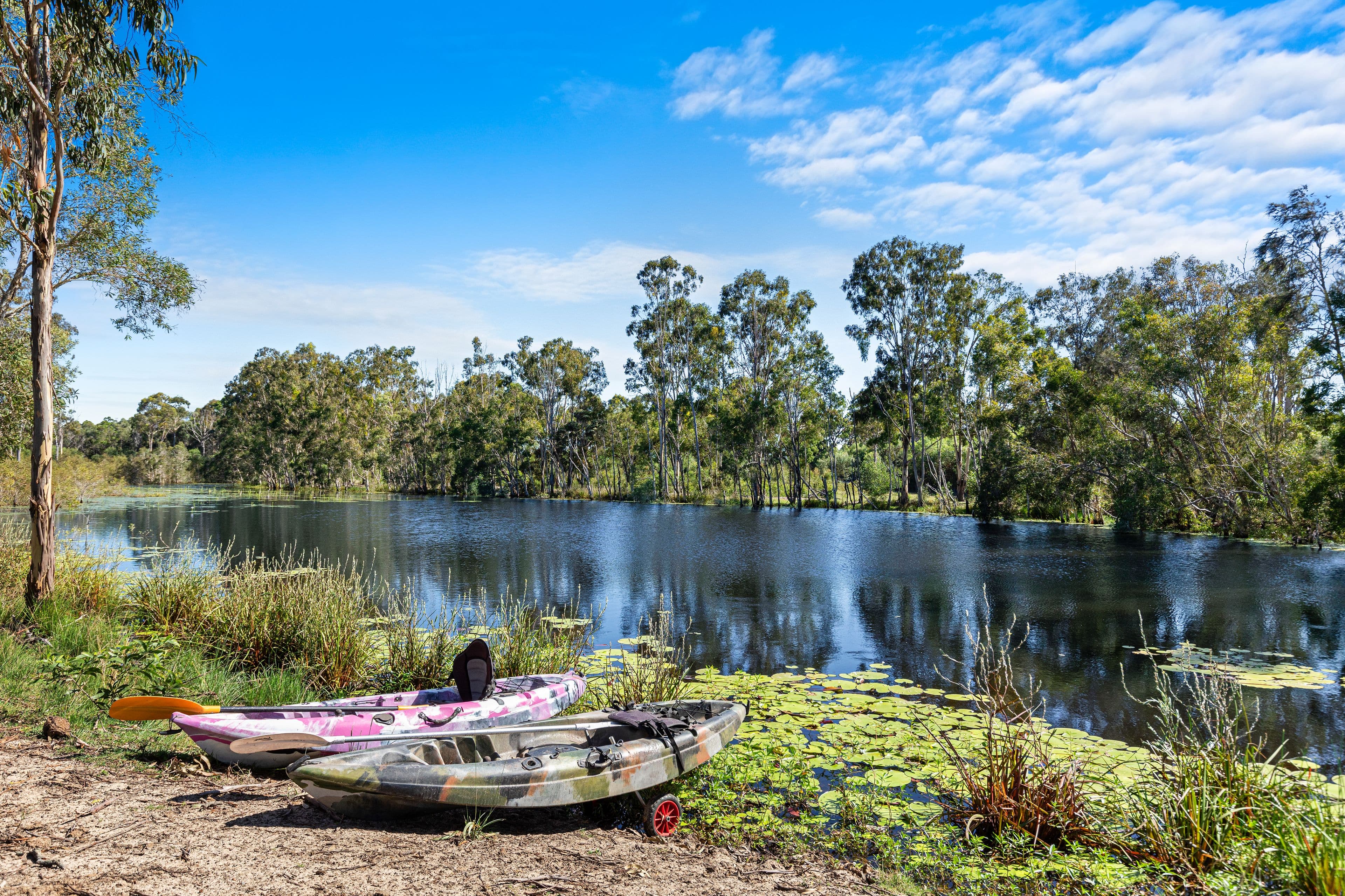 Lot 157 National Park Drive, Burrum Heads QLD 4659, Burrum Heads - Thumbnail 4