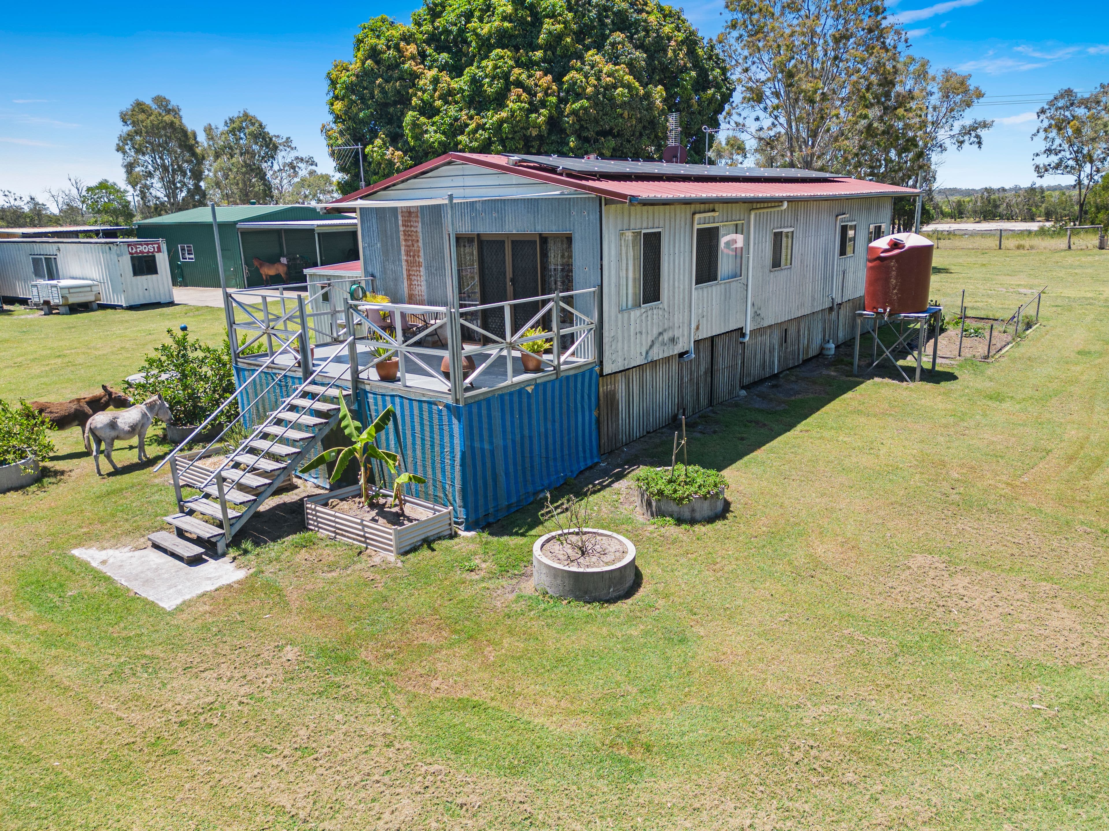 Lot 157 National Park Drive, Burrum Heads QLD 4659, Burrum Heads - Thumbnail 5