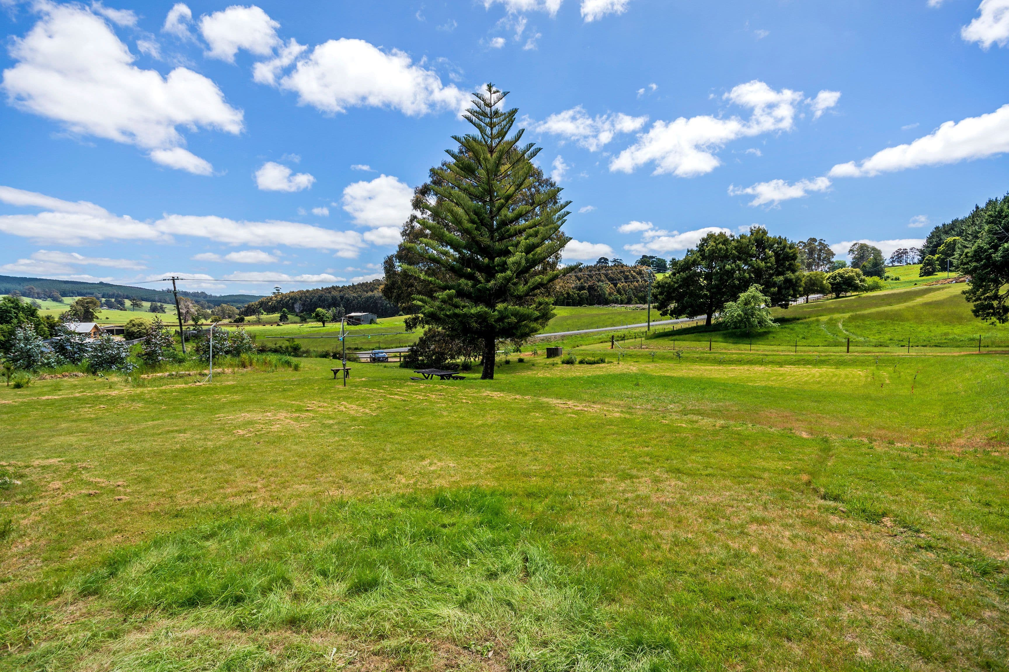 936 Golconda Road, Lebrina TAS 7254, Lebrina - Image 1