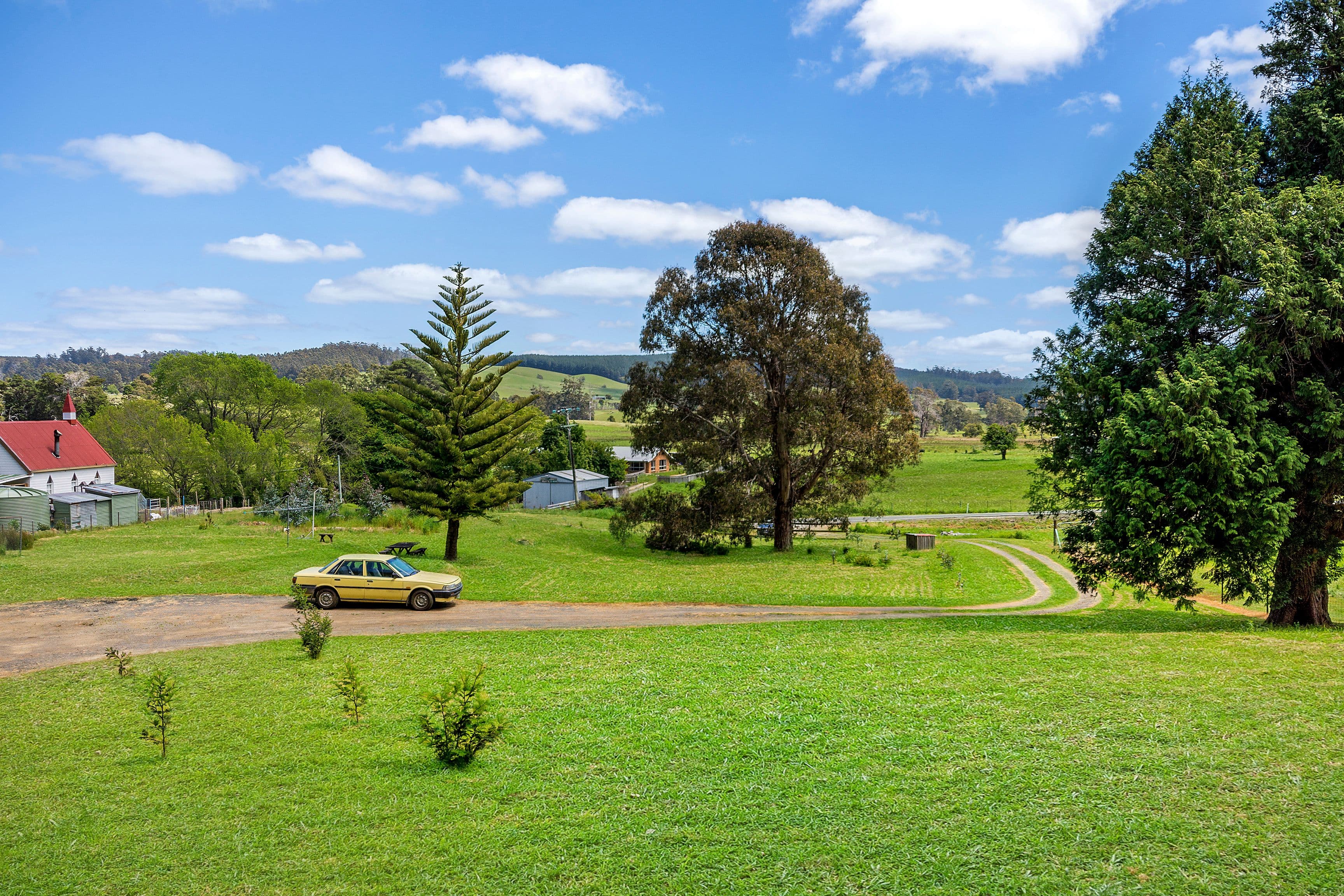 936 Golconda Road, Lebrina TAS 7254, Lebrina - Thumbnail 5