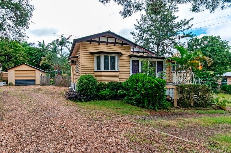 161 Pine Mountain Road, BRASSALL QLD 4305, Brassall - Image 1
