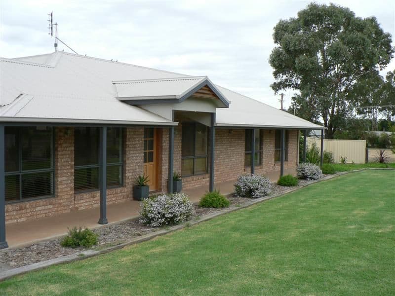 43 Derribong Street, Wongarbon, DUBBO NSW 2830, Dubbo - Image 1