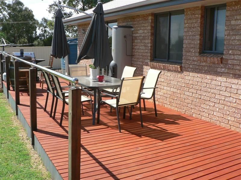 43 Derribong Street, Wongarbon, DUBBO NSW 2830, Dubbo - Thumbnail 4