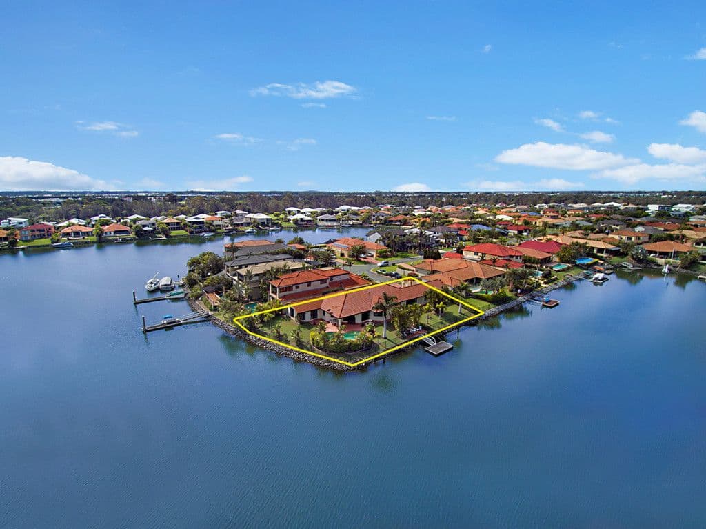 14 Saltair Grove, Helensvale QLD 4212, Helensvale - Image 1